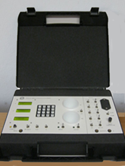 Sulis MK3 Professional